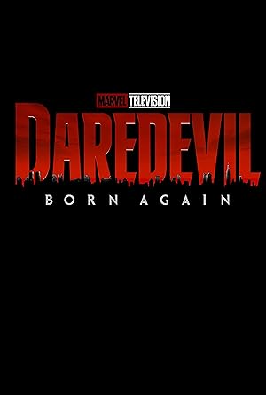 مسلسل Daredevil Born Again 2025 مترجم - باهي فيلم