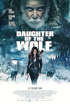 فيلم Daughter of the Wolf 2019 مترجم - باهي فيلم