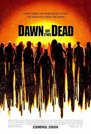 فيلم Dawn of the Dead 2004 مترجم - باهي فيلم