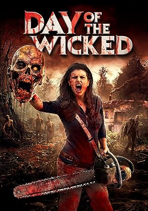 فيلم Day of the Wicked 2024 مترجم