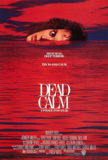 فيلم Dead Calm 1989 مترجم - باهي فيلم