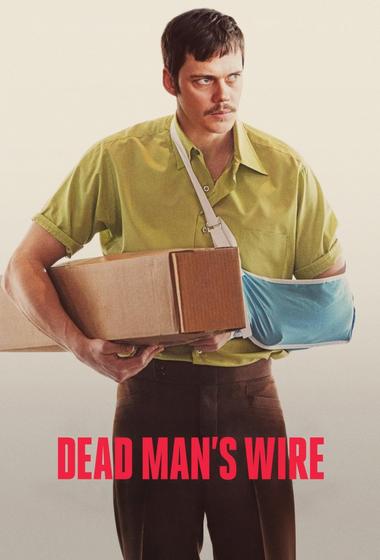 فيلم Dead Man's Wire 2025 مترجم