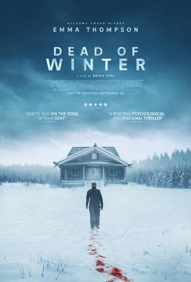 فيلم Dead of Winter 2025 مترجم - باهي فيلم