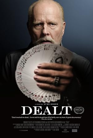 فيلم Dealt 2017 مترجم - باهي فيلم
