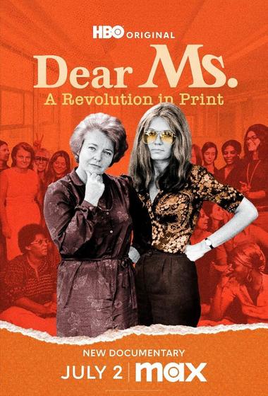 فيلم Dear Ms A Revolution in Print 2025 مترجم - باهي فيلم