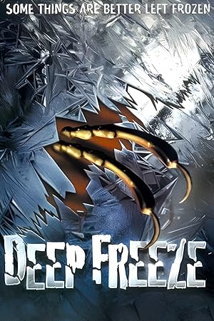 فيلم Deep Freeze 2001 مترجم