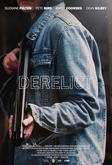 فيلم Derelict 2024 مترجم - باهي فيلم