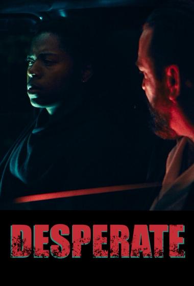 فيلم Desperate 2025 مترجم
