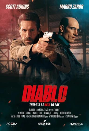 فيلم Diablo 2025 مترجم
