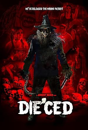 فيلم Die'ced 2023 مترجم - باهي فيلم
