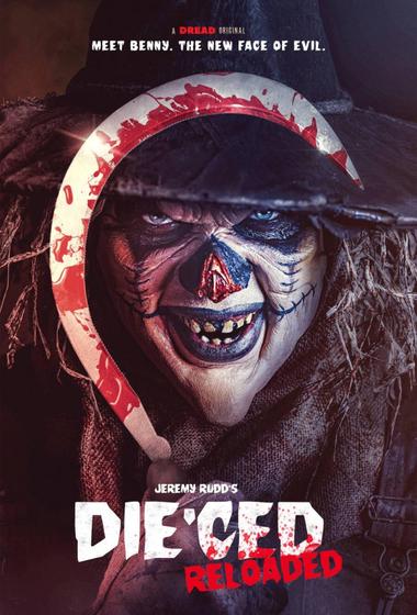 فيلم Die'ced Reloaded 2025 مترجم - باهي فيلم
