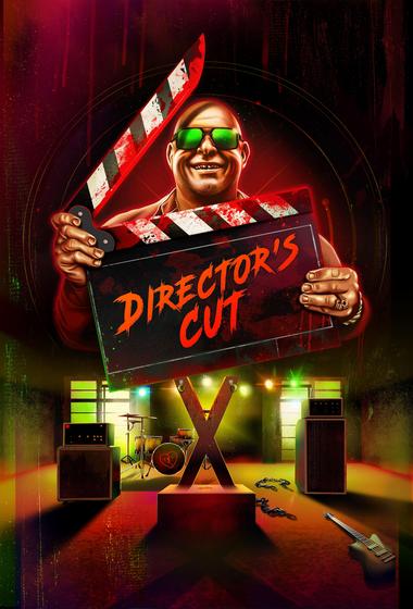 فيلم Director's Cut 2024 مترجم