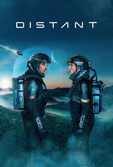 فيلم Distant 2024 مترجم - باهي فيلم