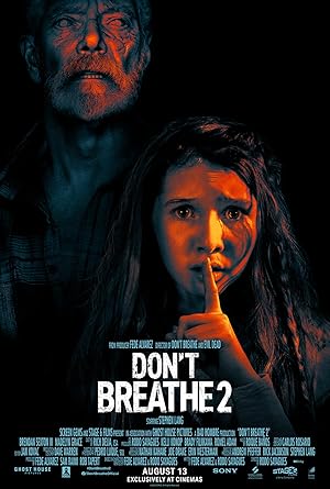 فيلم Don't Breathe 2 2021 مترجم