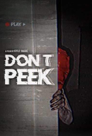 فيلم Don’t Peek 2025 مترجم - باهي فيلم