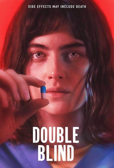 فيلم Double Blind 2024 مترجم - باهي فيلم