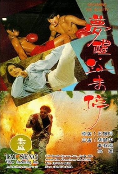 فيلم Dreaming the Reality 1991 مترجم