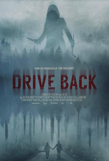 فيلم Drive Back 2024 مترجم