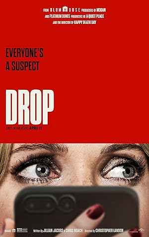 فيلم Drop 2025 مترجم