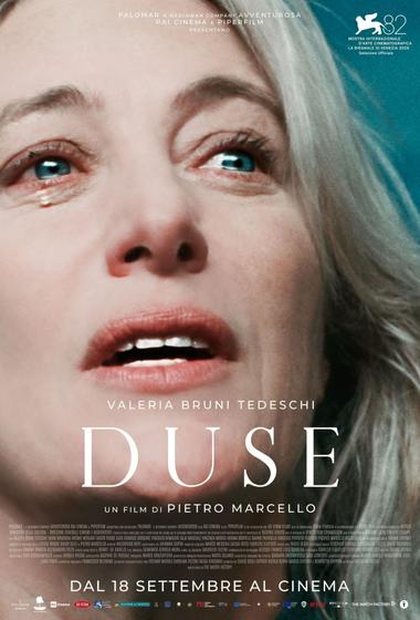 فيلم Duse 2025 مترجم - باهي فيلم