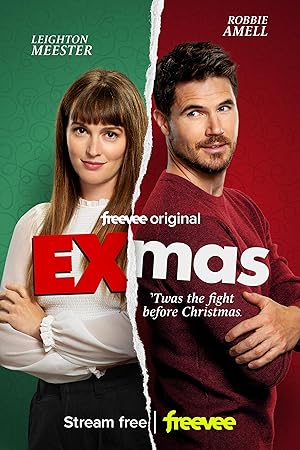 فيلم EXmas 2023 مترجم