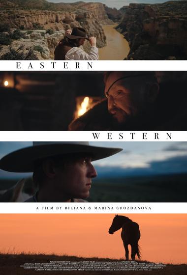 فيلم Eastern Western 2025 مترجم