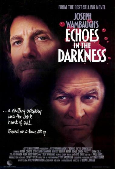 فيلم Echoes in the Dark 2024 مترجم