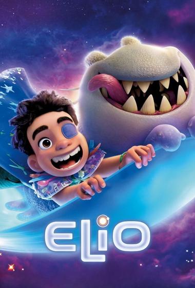 فيلم Elio 2025 مترجم