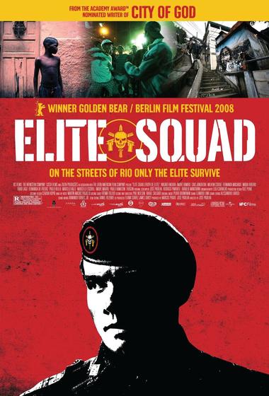 فيلم Elite Squad 2007 مترجم - باهي فيلم