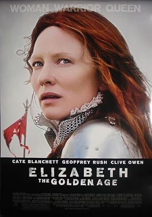 فيلم Elizabeth - The Golden Age 2007 مترجم - باهي فيلم