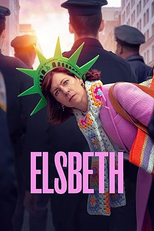 مسلسل Elsbeth 2024 مترجم - باهي فيلم