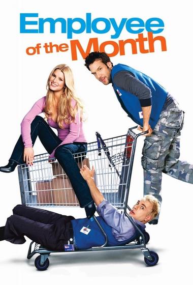 فيلم Employee of the Month 2006 مترجم