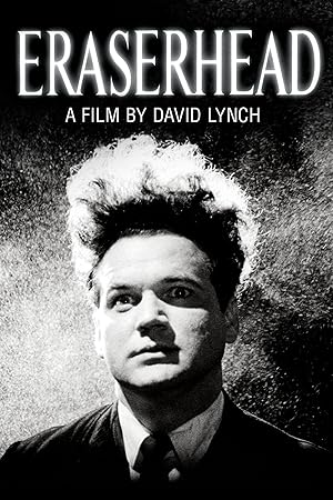 فيلم Eraserhead 1977 مترجم