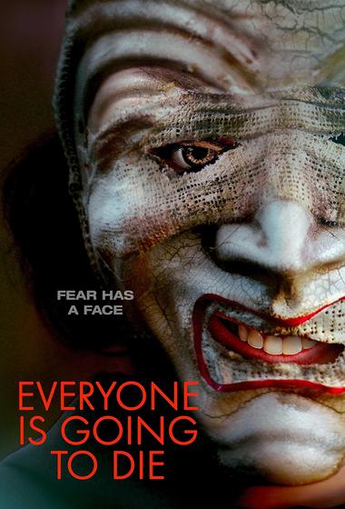 فيلم Everyone is Going to Die 2025 مترجم