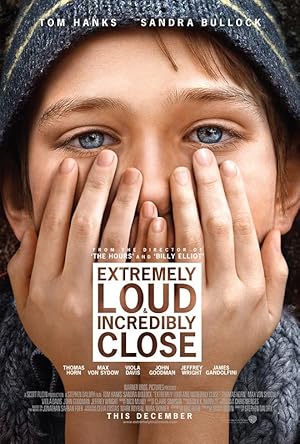 فيلم Extremely Loud & Incredibly Close مترجم (2011)