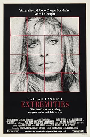 فيلم Extremities 1986 مترجم