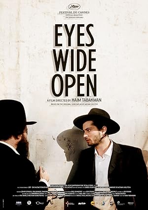 فيلم Eyes Wide Open 2009 مترجم