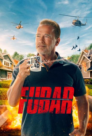 مسلسل FUBAR 2023 مترجم - باهي فيلم
