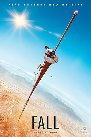 فيلم Fall 2022 مترجم