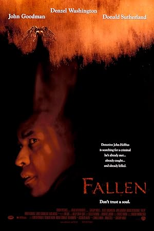 فيلم Fallen 1998 مترجم