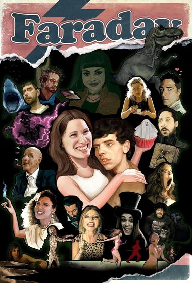 فيلم Faraday 2013 مترجم
