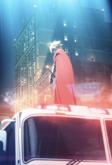 فيلم Fate-strange Fake -Whispers of Dawn- 2023 مترجم