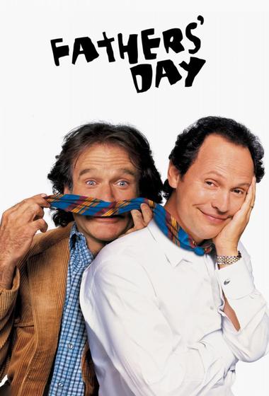 فيلم Fathers Day 1997 مترجم - باهي فيلم