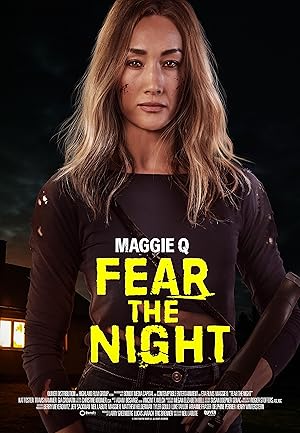 فيلم Fear the Night 2023 مترجم - باهي فيلم