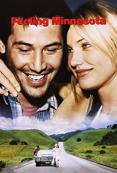 فيلم Feeling Minnesota 1996 مترجم - باهي فيلم