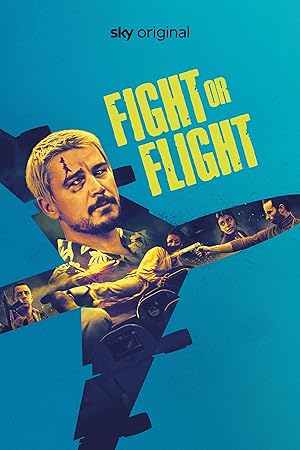 فيلم Fight or Flight 2025 مترجم - باهي فيلم