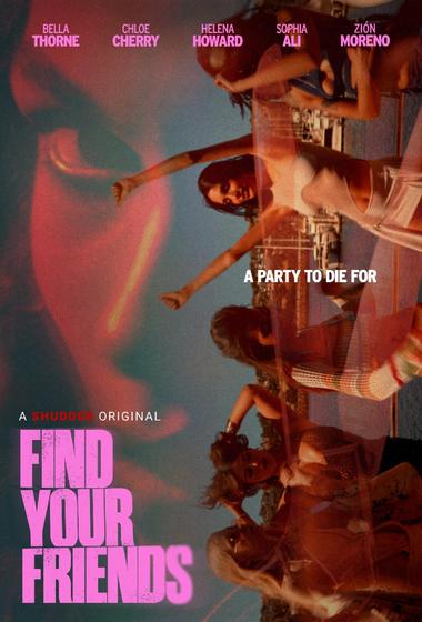 فيلم Find Your Friends 2025 مترجم - باهي فيلم