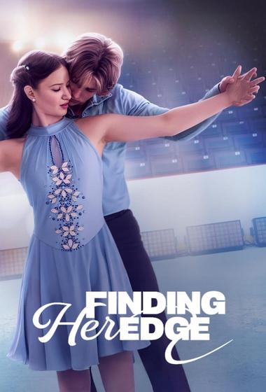 مسلسل Finding Her Edge مترجم (2026)