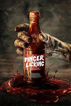 فيلم Finger Licking 2024 مترجم