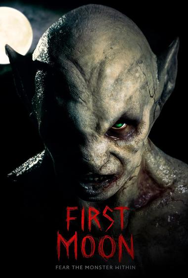 فيلم First Moon 2025 مترجم - باهي فيلم